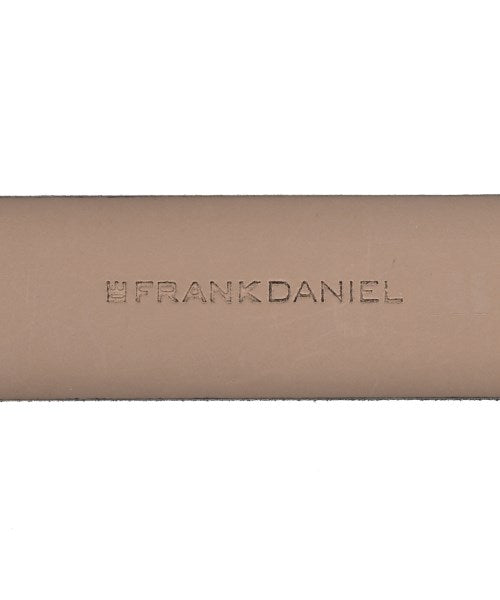 FRANK DANIEL เข็มขัด