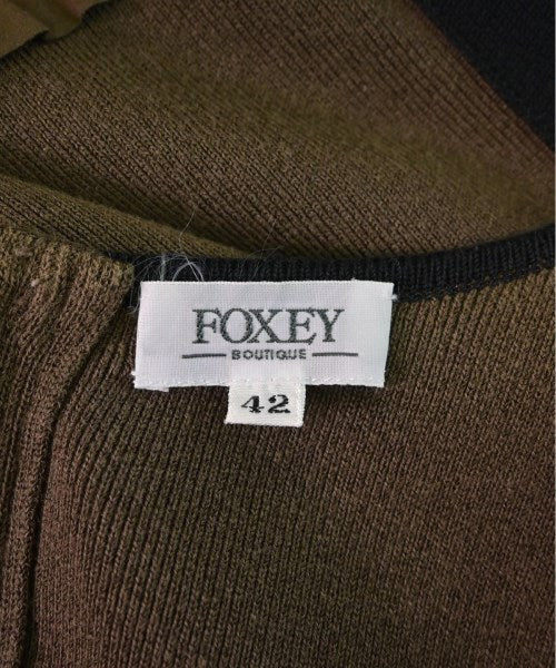 FOXEY BOUTIQUE ชุดเดรส