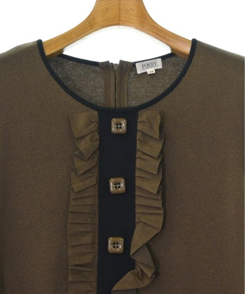 FOXEY BOUTIQUE ชุดเดรส