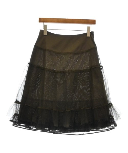 FOXEY BOUTIQUE กระโปรงยาวถึงเข่า