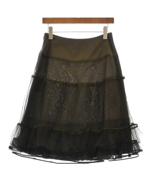 FOXEY BOUTIQUE กระโปรงยาวถึงเข่า