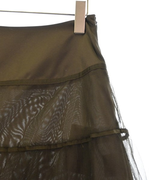 FOXEY BOUTIQUE กระโปรงยาวถึงเข่า