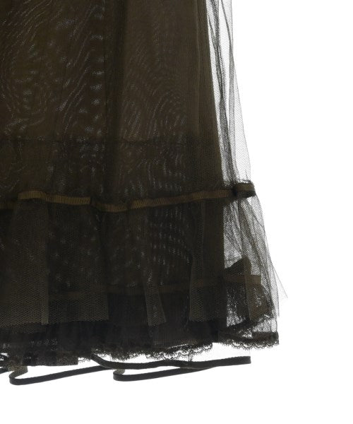 FOXEY BOUTIQUE กระโปรงยาวถึงเข่า