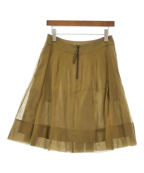 FOXEY BOUTIQUE กระโปรงยาวถึงเข่า