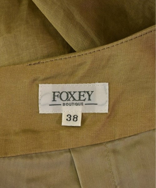 FOXEY BOUTIQUE กระโปรงยาวถึงเข่า