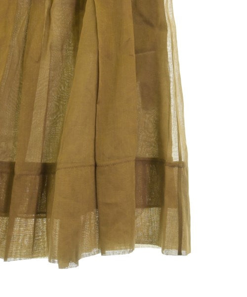 FOXEY BOUTIQUE กระโปรงยาวถึงเข่า