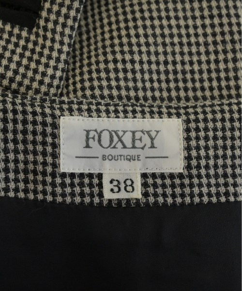 FOXEY BOUTIQUE ชุดเดรส