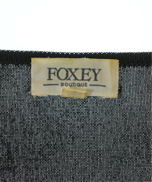 FOXEY BOUTIQUE เสื้อคาร์ดิแกน