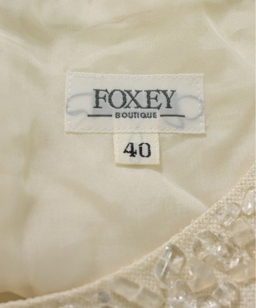 FOXEY BOUTIQUE ชุดเดรส