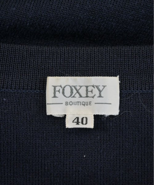 FOXEY BOUTIQUE เสื้อคาร์ดิแกน