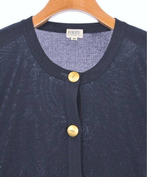 FOXEY BOUTIQUE เสื้อคาร์ดิแกน
