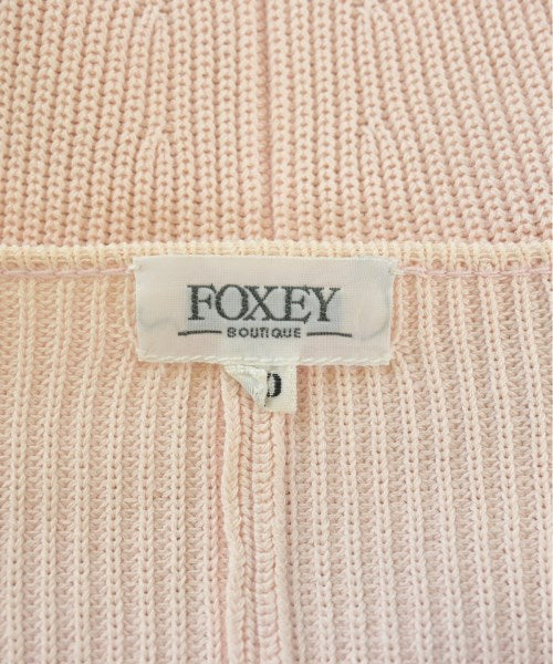 FOXEY BOUTIQUE เสื้อคาร์ดิแกน