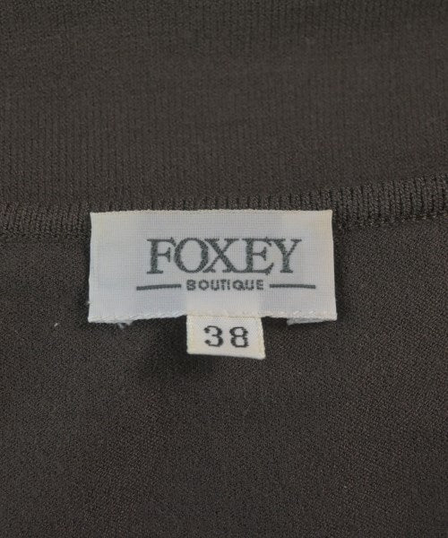 FOXEY BOUTIQUE เสื้อกันหนาว