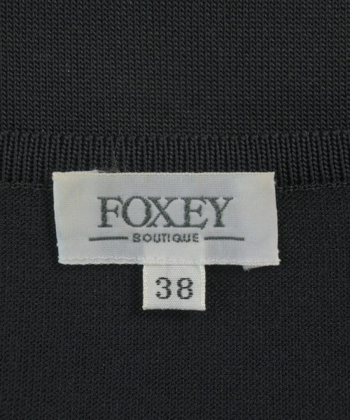 FOXEY BOUTIQUE เสื้อคาร์ดิแกน