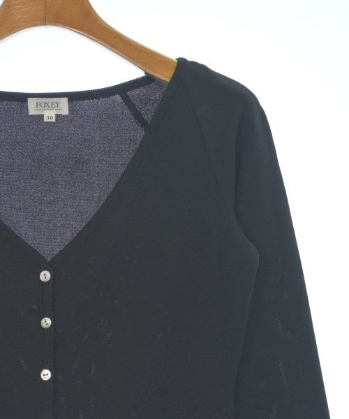 FOXEY BOUTIQUE เสื้อคาร์ดิแกน