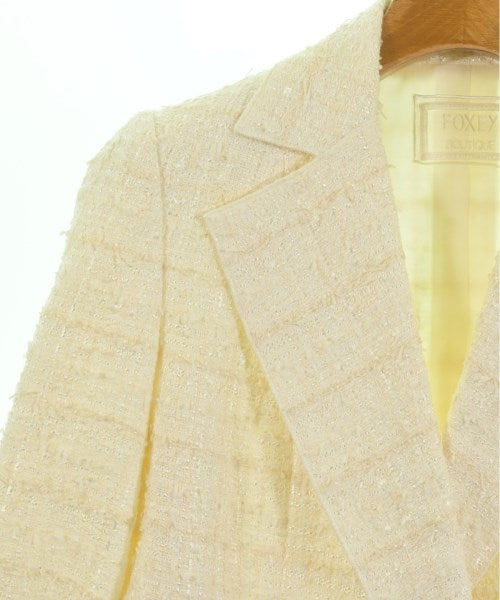 FOXEY BOUTIQUE เบลเซอร์/แจ็คเก็ตสูท