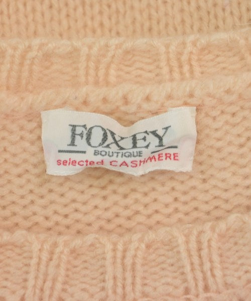 FOXEY BOUTIQUE เสื้อกั๊ก