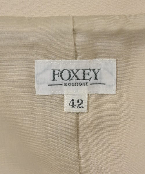 FOXEY BOUTIQUE แจ็คเก็ต