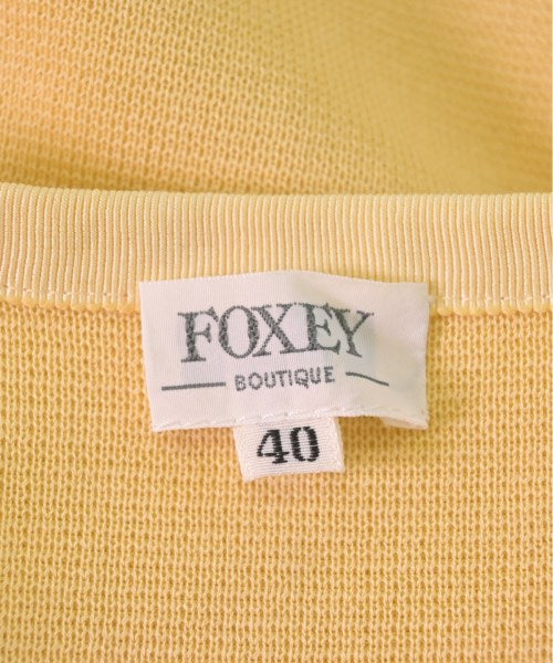 FOXEY BOUTIQUE ชุดสูทแบบครบเซต (อื่นๆ)
