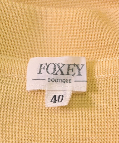 FOXEY BOUTIQUE ชุดสูทแบบครบเซต (อื่นๆ)