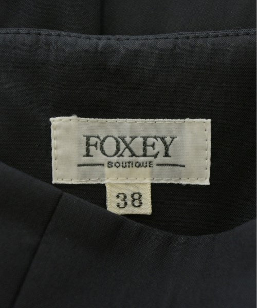 FOXEY BOUTIQUE กระโปรงยาวถึงเข่า