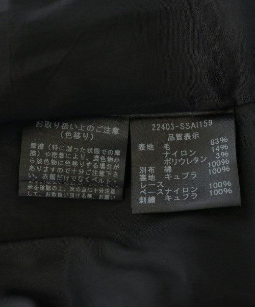 FOXEY BOUTIQUE กระโปรงยาวถึงเข่า