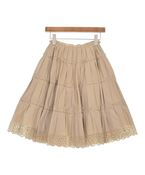 FOXEY BOUTIQUE กระโปรงยาวถึงเข่า