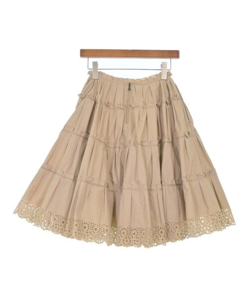 FOXEY BOUTIQUE กระโปรงยาวถึงเข่า