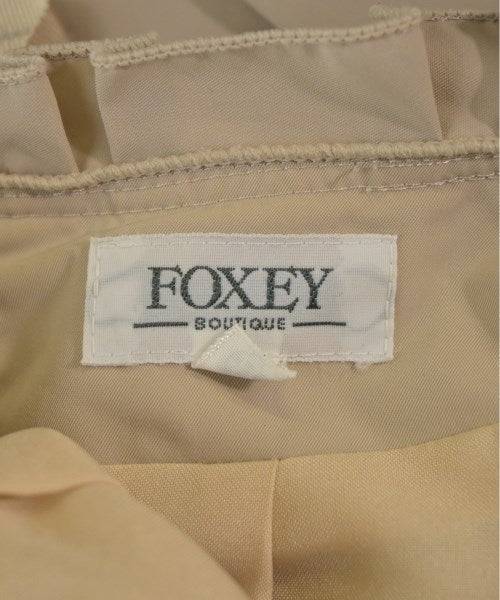 FOXEY BOUTIQUE กระโปรงยาวถึงเข่า
