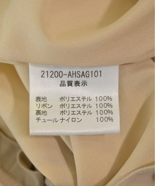 FOXEY BOUTIQUE กระโปรงยาวถึงเข่า