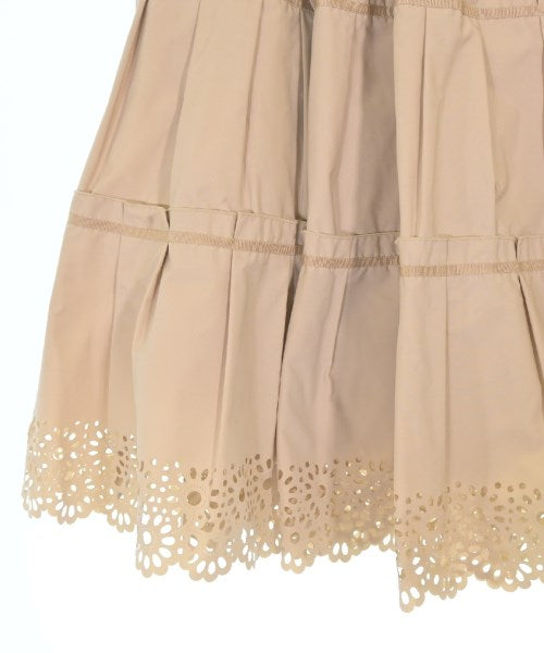 FOXEY BOUTIQUE กระโปรงยาวถึงเข่า