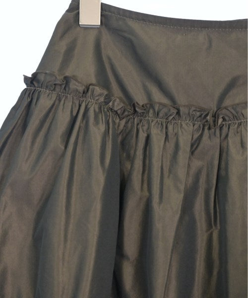 FOXEY BOUTIQUE กระโปรงยาวถึงเข่า