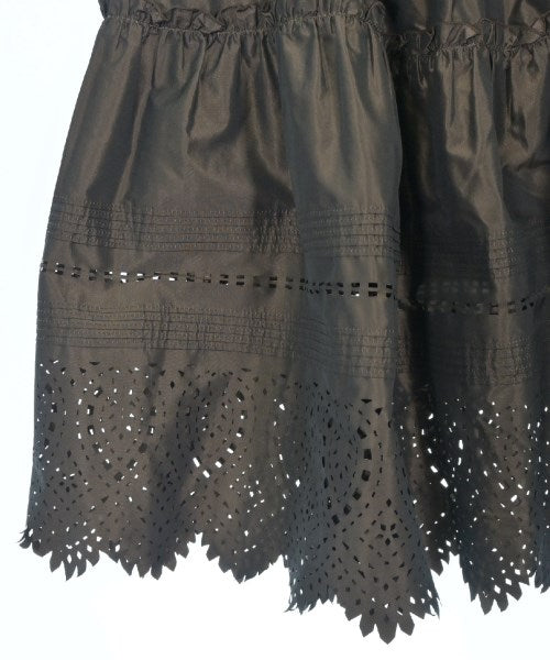 FOXEY BOUTIQUE กระโปรงยาวถึงเข่า