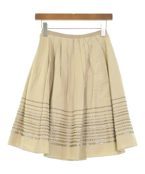 FOXEY BOUTIQUE กระโปรงยาวถึงเข่า