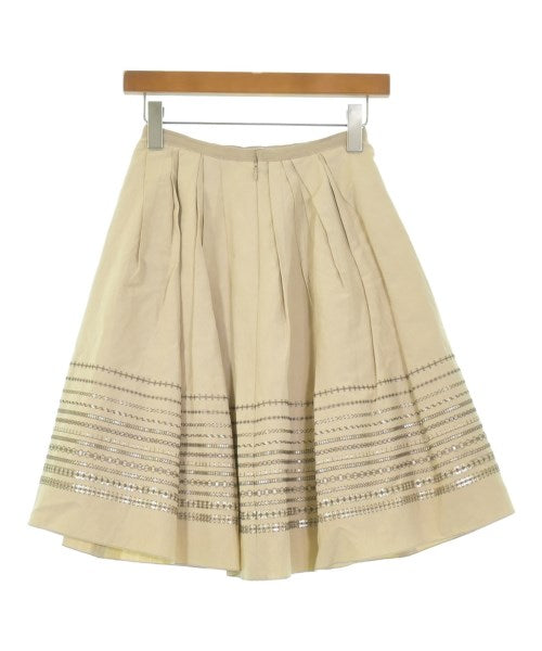 FOXEY BOUTIQUE กระโปรงยาวถึงเข่า