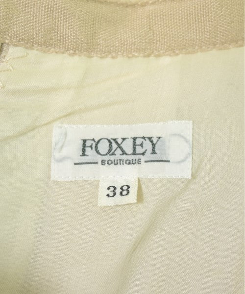 FOXEY BOUTIQUE กระโปรงยาวถึงเข่า
