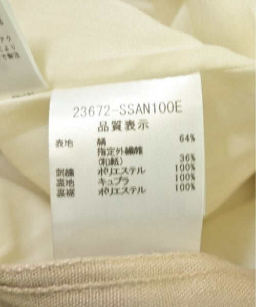 FOXEY BOUTIQUE กระโปรงยาวถึงเข่า