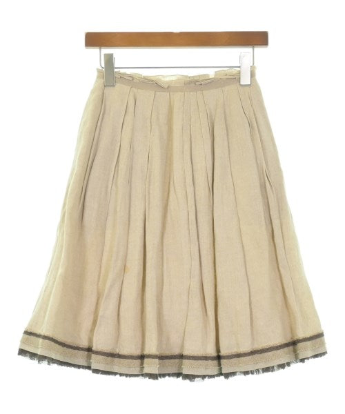 FOXEY BOUTIQUE กระโปรงยาวถึงเข่า