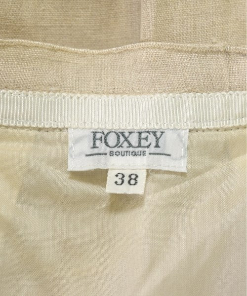 FOXEY BOUTIQUE กระโปรงยาวถึงเข่า