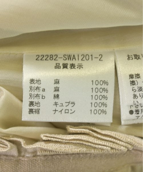 FOXEY BOUTIQUE กระโปรงยาวถึงเข่า