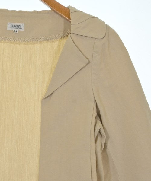 FOXEY BOUTIQUE แจ็คเก็ตลำลอง