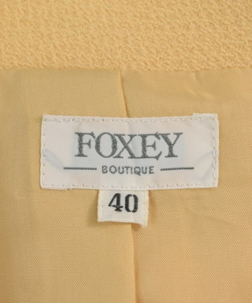 FOXEY BOUTIQUE ชุดสูทแบบครบเซต (อื่นๆ)