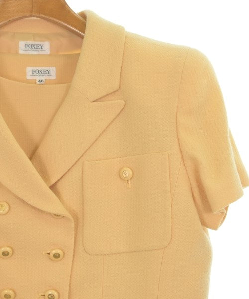 FOXEY BOUTIQUE ชุดสูทแบบครบเซต (อื่นๆ)