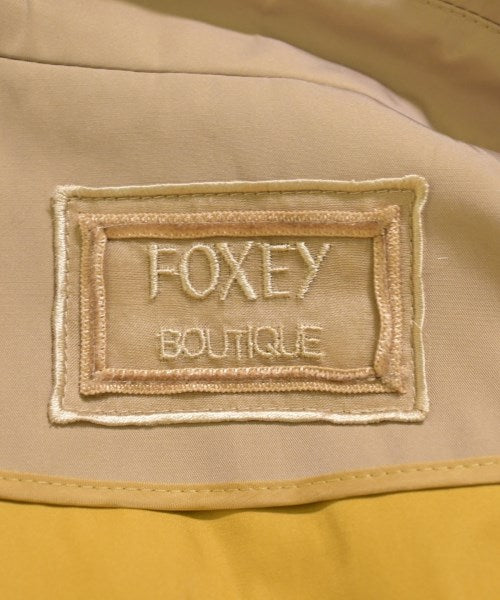 FOXEY BOUTIQUE เสื้อโค้ท อื่น
