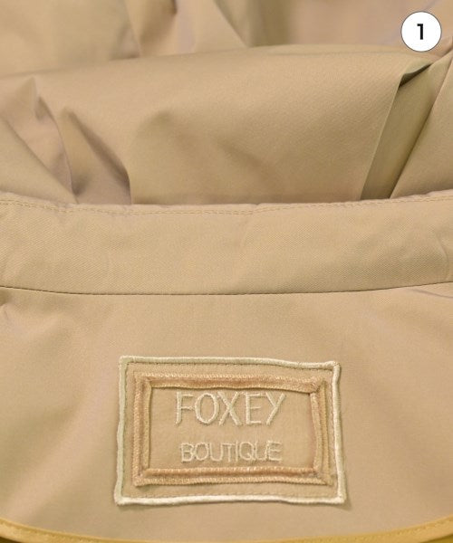 FOXEY BOUTIQUE เสื้อโค้ท อื่น