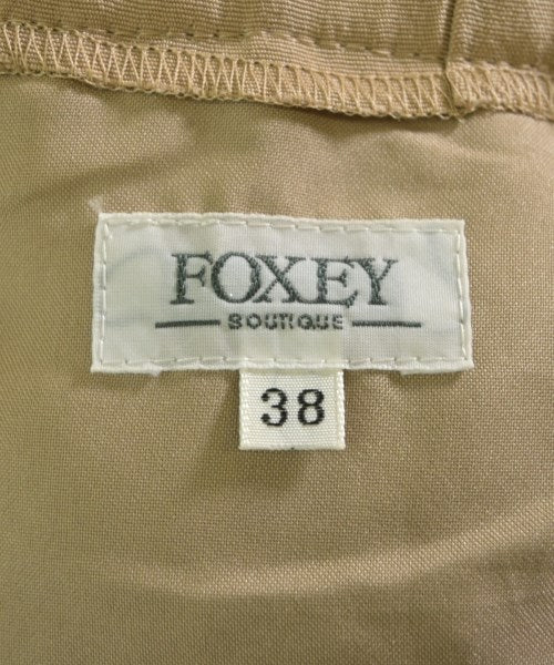FOXEY BOUTIQUE กระโปรงยาว/แม็กซี่ยาว