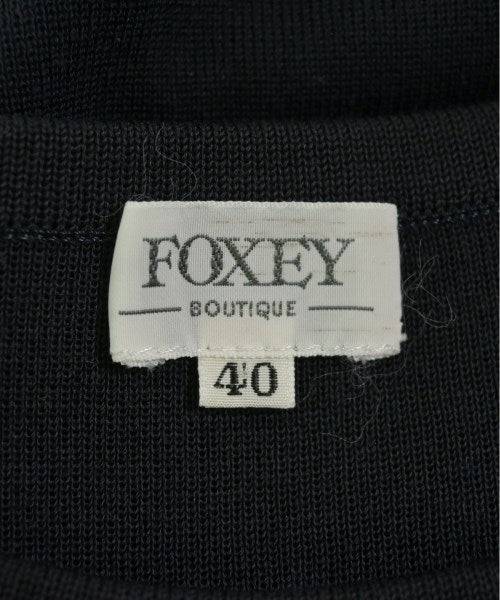 FOXEY BOUTIQUE ชุดเดรส