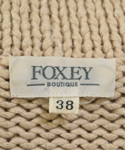 FOXEY BOUTIQUE เสื้อคาร์ดิแกน