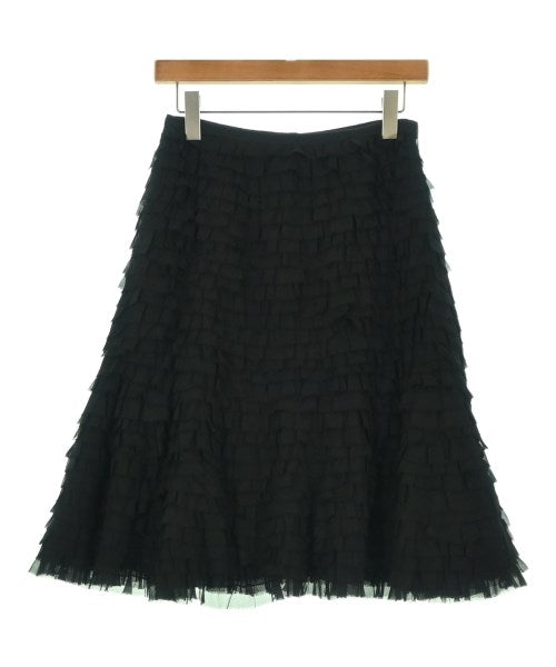 FOXEY BOUTIQUE กระโปรงยาวถึงเข่า