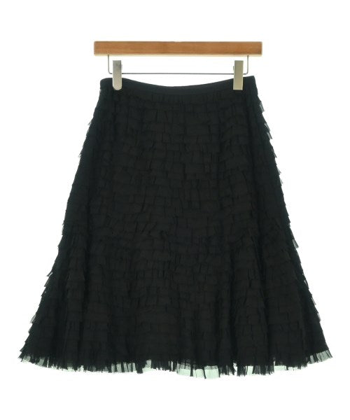 FOXEY BOUTIQUE กระโปรงยาวถึงเข่า
